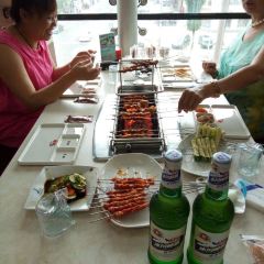 FENGMAO BARBECUE SKEWER 여행 사진