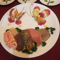 金山国际酒店自助餐 여행 사진