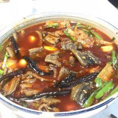 HONG YUAN FAN DIAN 여행 사진