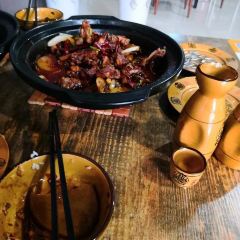 花雕醉鸡(东兴街店) User Photo