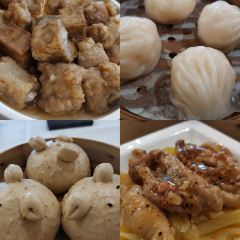 XINHAILI SEAFOOD RESTAURANT User Photo