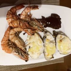 The Grill User Photo