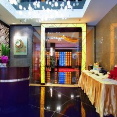 Golden Phoenix User Photo