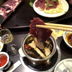 JUN WANG FU User Photo