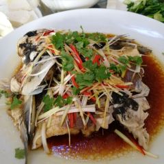 沙湖胖头鱼汉餐(沙湖旗舰店) 여행 사진