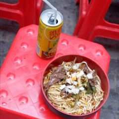 Yu Kee Jingfen Shijia User Photo