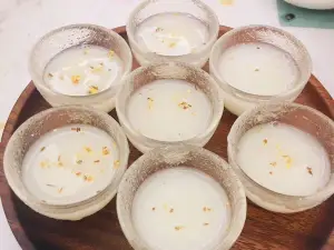 SI GU DAN GAO