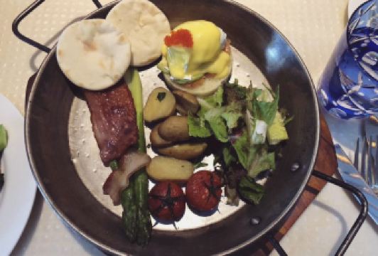 David Toutain User Photo