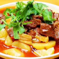 南天燒菜館張用戶圖片