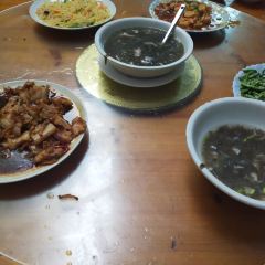 白水洋舒馨土菜馆(双溪店) User Photo