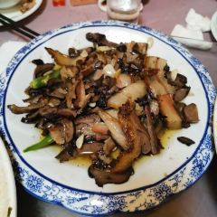 PIN WEI GU CHANG CAI GUAN 여행 사진