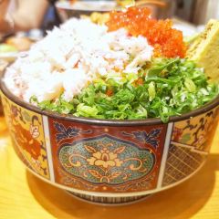 Samurai Fish (Tap Seac) User Photo