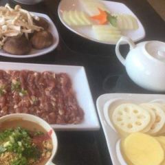 Qinma Hot Pot (tianyuanjunjing) User Photo