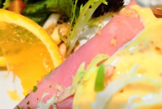 Le Bernardin User Photo