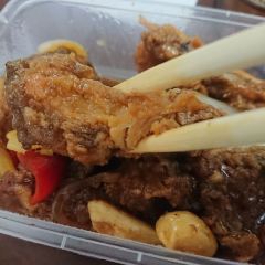 心缘餐厅粉面饭·特色小吃 User Photo