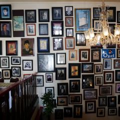 Cafe Batavia User Photo