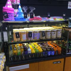 MEI SHI LE XI ZHAI DIAN User Photo