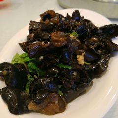 红旗渠迎宾馆餐饮部 여행 사진