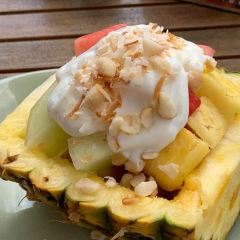 Tikis Grill & Bar User Photo