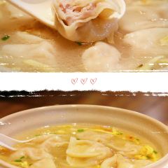 Guangmingcun Restaurant (Huaihai Middle Road) User Photo