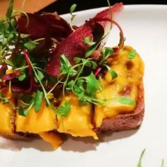 Thought For Food By Octave ảnh của người dùng