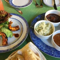 Casa Oaxaca Restaurant User Photo