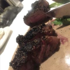 Morton's The Steakhouse User Photo