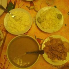 Kazaz Restaurant User Photo