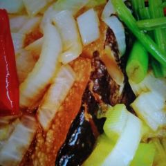 BAI HAI RESTAURANT 여행 사진