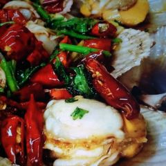 BAI HAI RESTAURANT 여행 사진