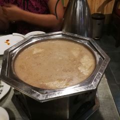 MU MA REN NAI CHA GUAN User Photo