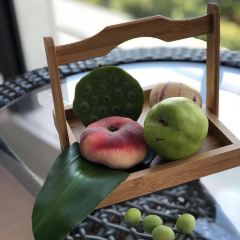 Narada Qiandao Lake Resort  (wenguangxuanzhongcanting) User Photo