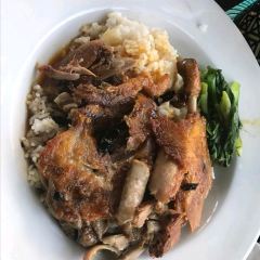 Baci Bistro張用戶圖片