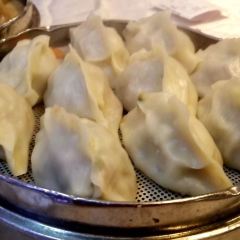 清和元(五龙口街店) User Photo