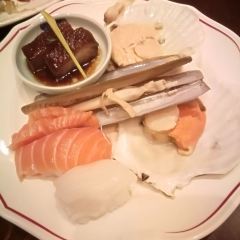 Lumiere's Kitchen User Photo