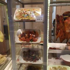 Hongkong Lucky Restaurant User Photo