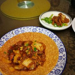 蠡園飯店·土菜專門店(蠡園總店)張用戶圖片