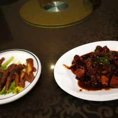 蠡園飯店·土菜專門店(蠡園總店)張用戶圖片