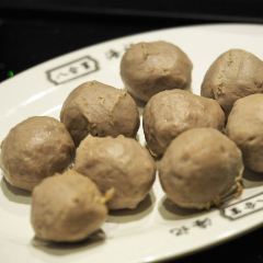 八合里牛肉火锅(扬名店) User Photo