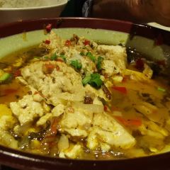Tonglurendapaidang (yangguang) User Photo