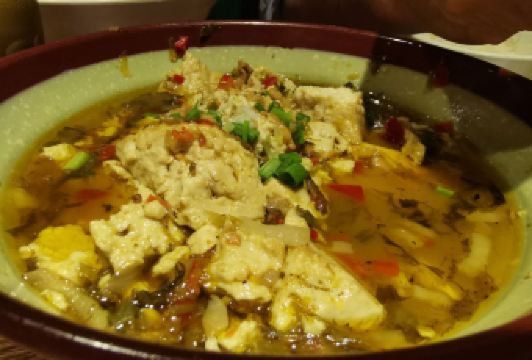 Tonglurendapaidang (yangguang) 여행 사진