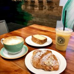 Honolulu Coffee User Photo