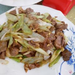 巴彥杭蓋蒙餐張用戶圖片