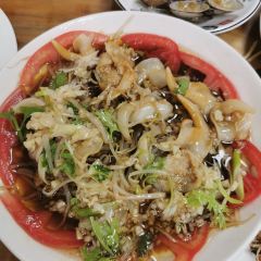 浩然漁家海鮮張用戶圖片