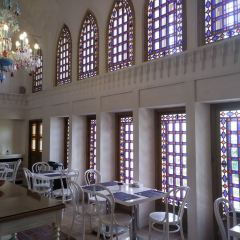 Manouchehri House Restaurant張用戶圖片