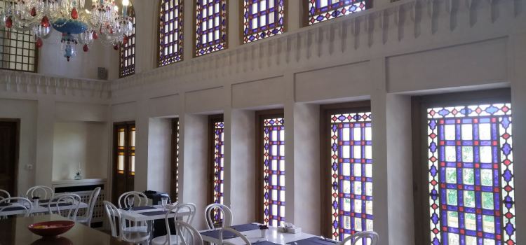 Manouchehri House Restaurant