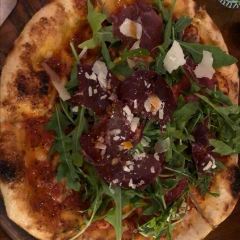 Publico Ristorante User Photo