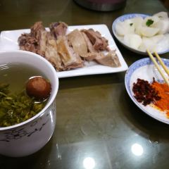 Ma Yong Hua Dong Xiang Finger Food Gourmet User Photo