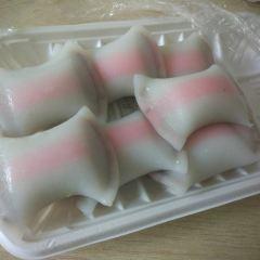 金珠打糕(火车站店) User Photo