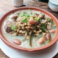 Moshanghuayuan Restaurant User Photo